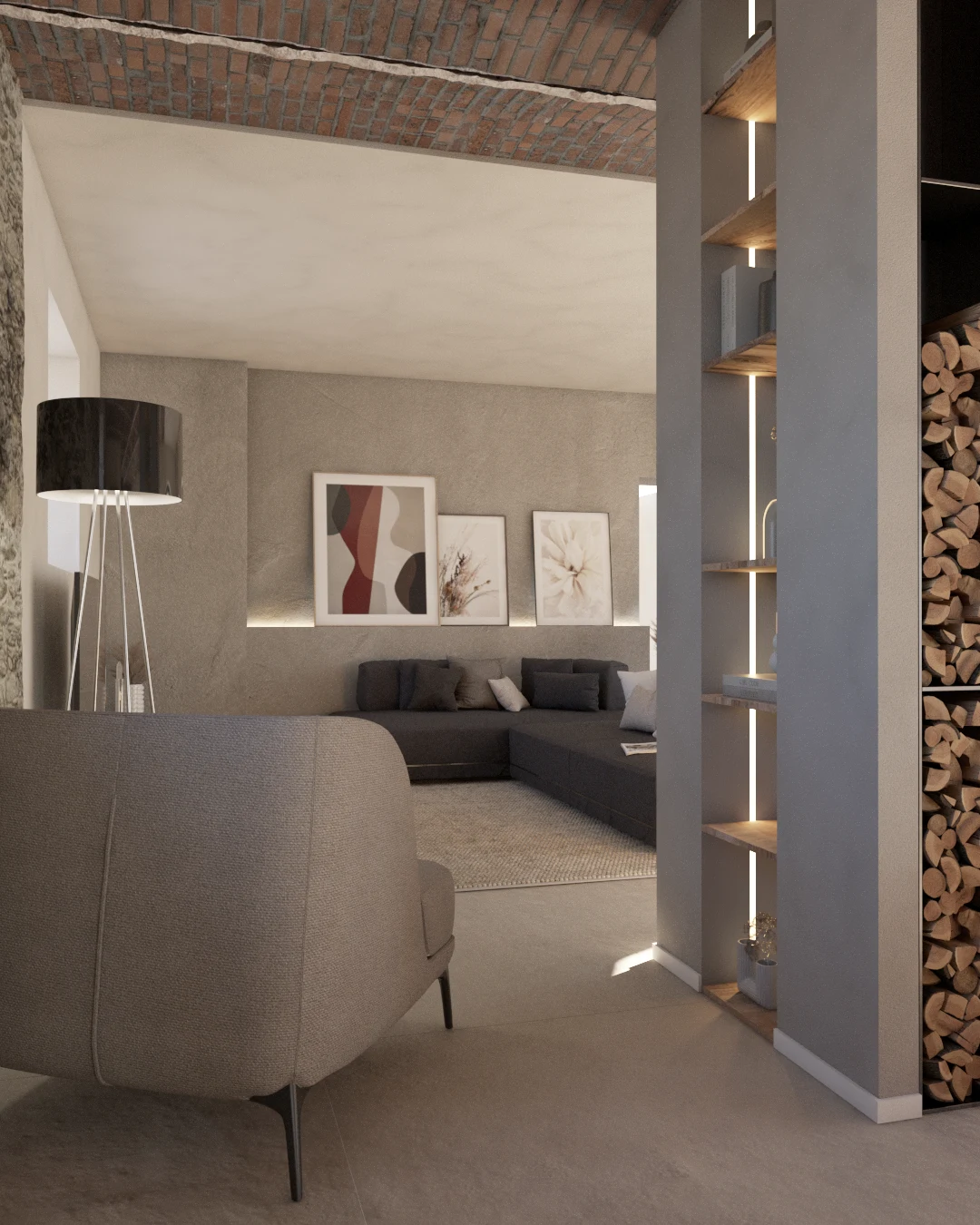 Villa singola Alessandria - thumbnail 6